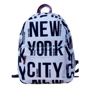 Robin Ruth New York Backpack